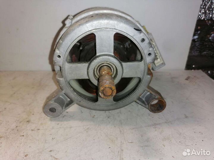 Двигатель для стиральной машины ardo, candy