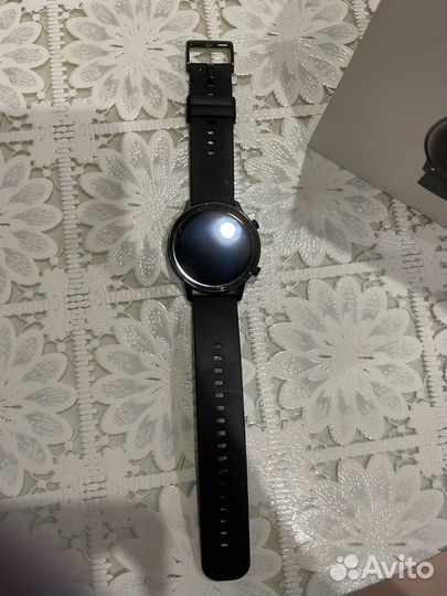 Умные часы honor magic watch 2 женские