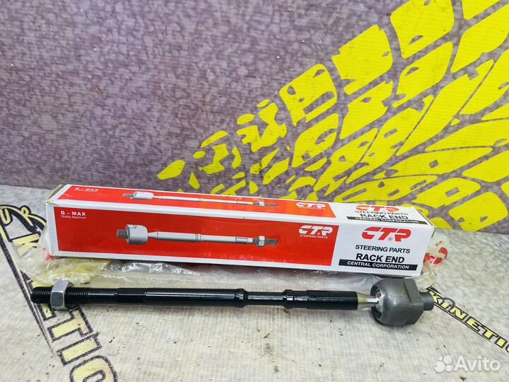 Рулевая тяга Хонда Honda CR-V с 2007