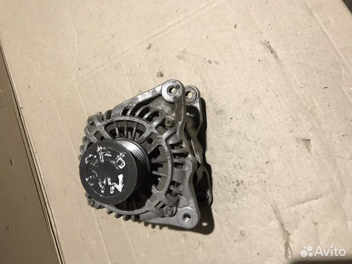 Генератор Mazda 6GG