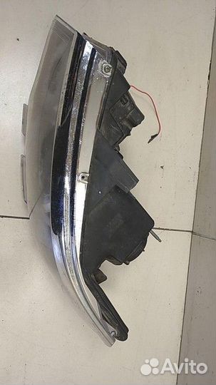 Фара левая Ford Edge