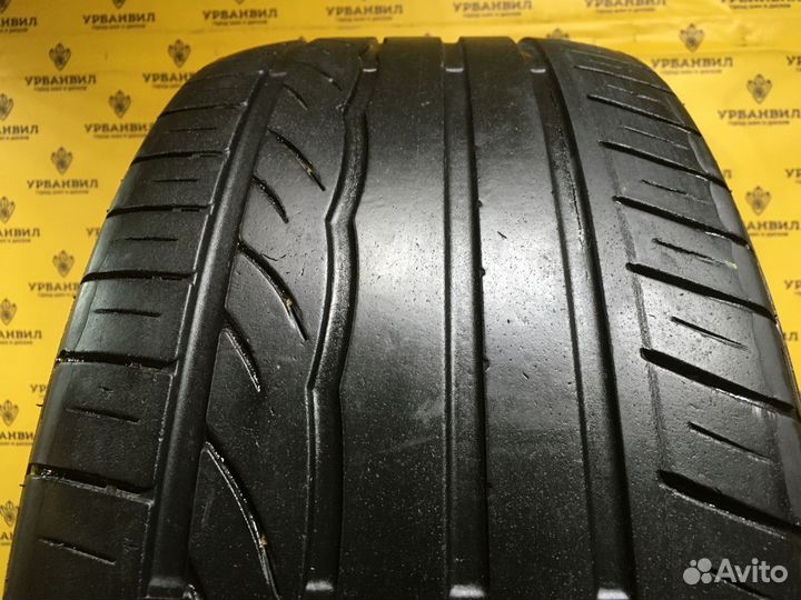 Dunlop SP Sport 01 265/45 R21 104W