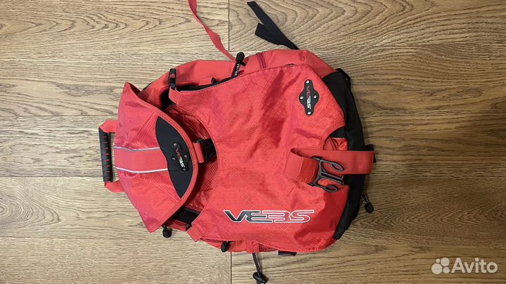 Рюкзак для роликов Seba