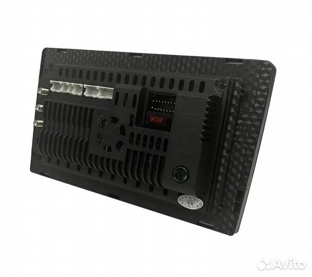 Штатная магнитола 8+128Гб для Пежо 408/Peugeot 308