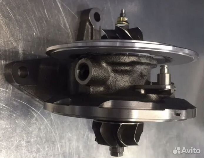 Картридж турбины для Volkswagen T5 Bus R5 TDI