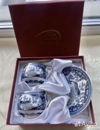 Посуда новая и б/у