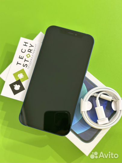 iPhone 12, 128 ГБ