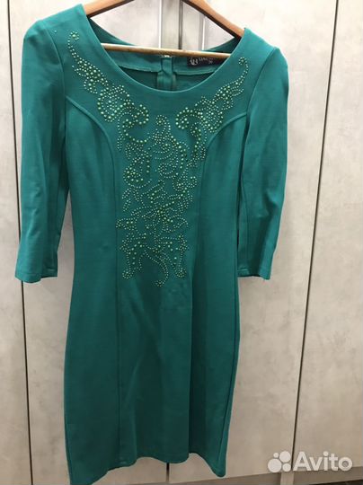 Платье женское 42 44