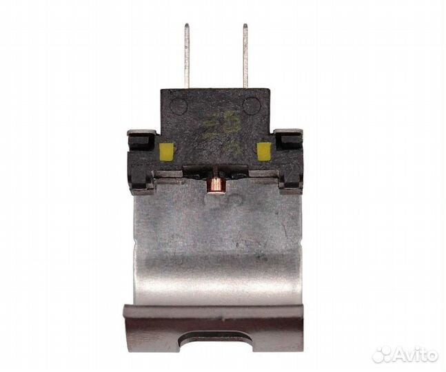 Датчик температуры NTC 18,5mm Fondital/Immergas