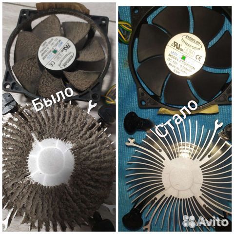 Компьютерный мастер. Ремонт, настройка Компьютеров