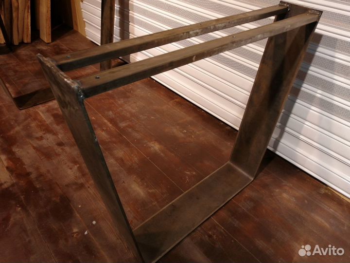 Подстолье лофт