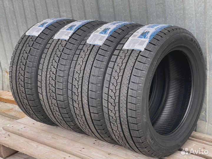 Sailun Ice Blazer Arctic 205/55 R16