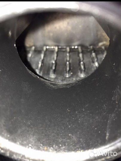 Радиатор ЗИЛ 133 гя Медь Новый