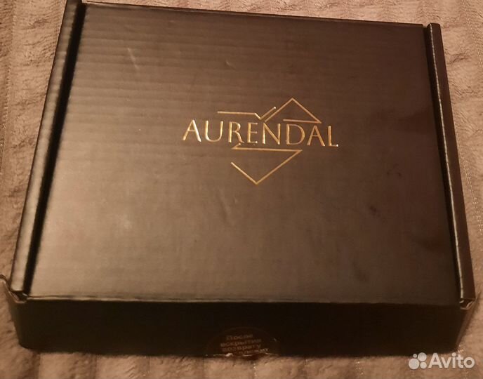 Духи женские набор