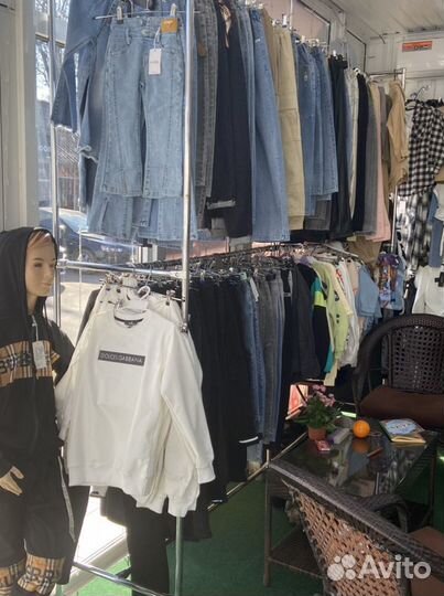 Стойки для магазина