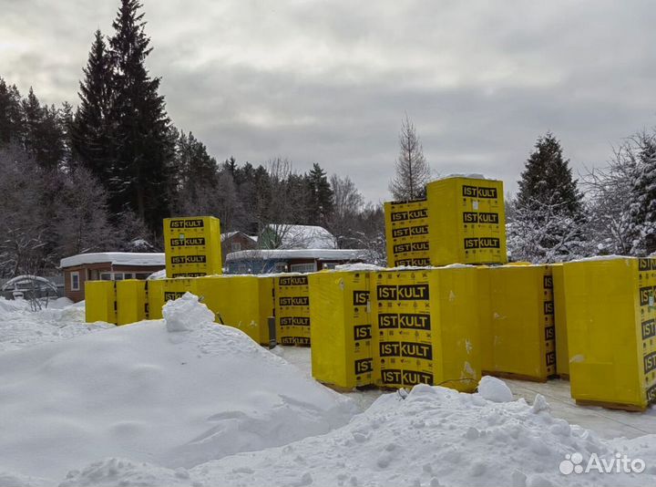 Газобетонные блоки