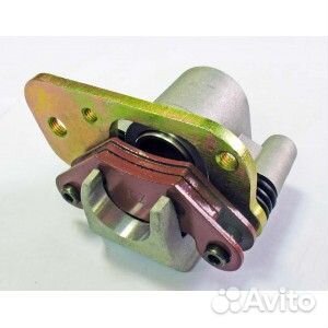 Суппорт переднего тормоза, правый, buyang, 4.3.01