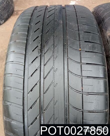 Goodyear Eagle F1 Asymmetric SUV 4x4 255/50 R19 99P