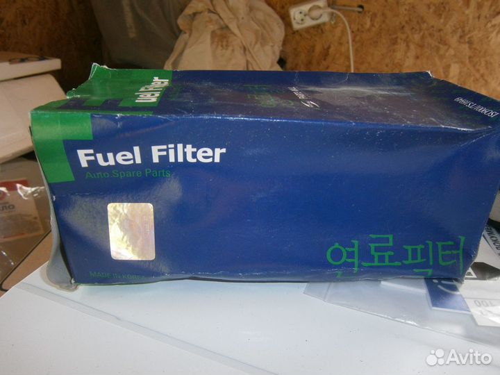 Хёндай Терракан 2001