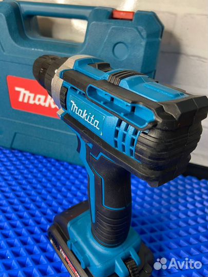 Шуруповерт Makita 26v