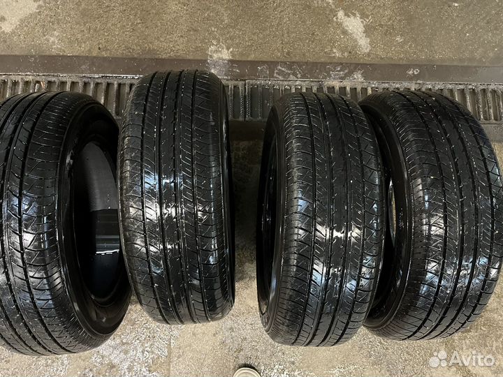 Yokohama BluEarth E70 R16