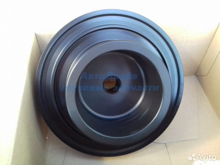 Запрессовочная втулка MAN 80996040226