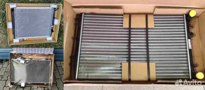 Радиатор кондиционера hyundai sonata 5, hyundai so