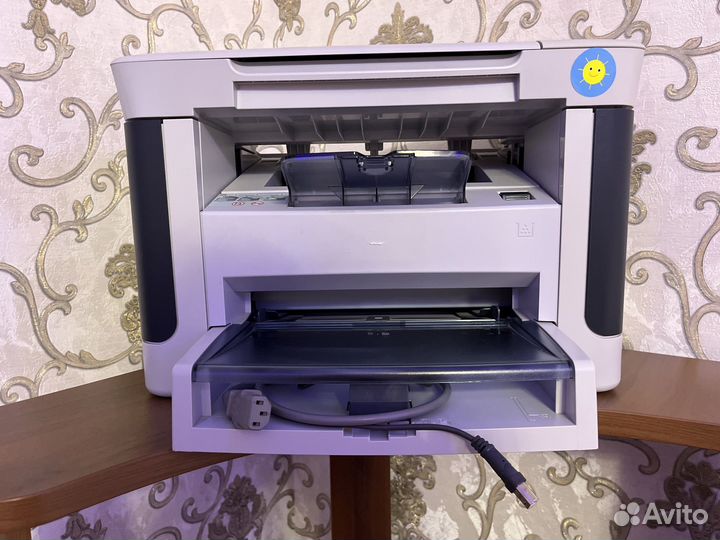 Продаю принтер лазерный HP Laser Jet M 1120 MFT