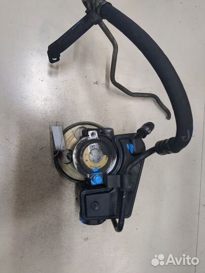 Гур Peugeot 307, 2003