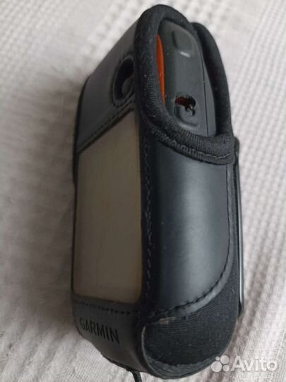 Навигатор garmin etrex 20