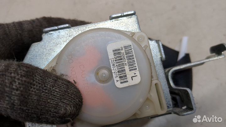 Ремень безопасности левый передний Jeep Grand Cherokee