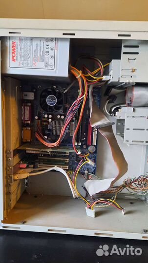 Компьютер бу