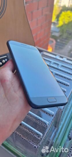 Samsung Galaxy A5 (2017) SM-A520F/DS, 3/64 ГБ