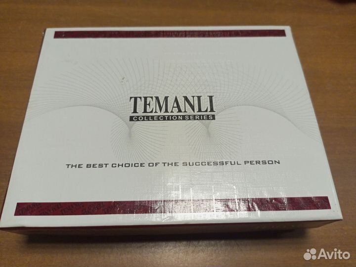 Кошелек женский temanli