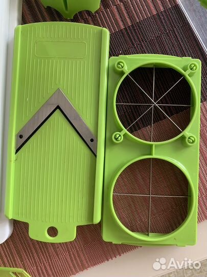 Овощерезка