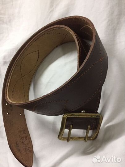 Портупея офицерская СССР