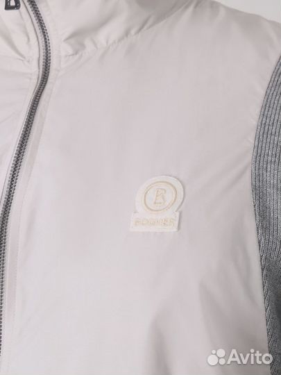 Олимпийка спортивная Bogner