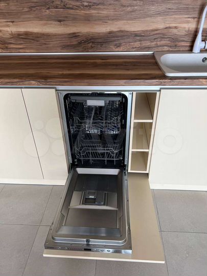 1-к. квартира, 44 м², 11/15 эт.