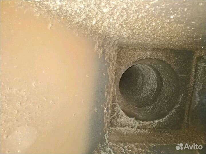 Анапский трубочист