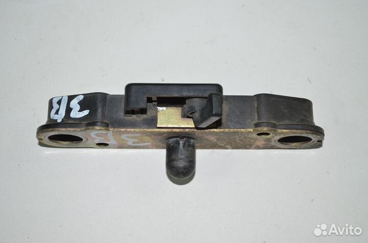 Замок сиденья Suzuki RF400