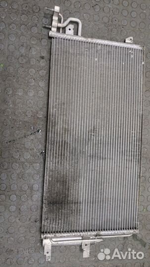 Радиатор кондиционера Ford Escape