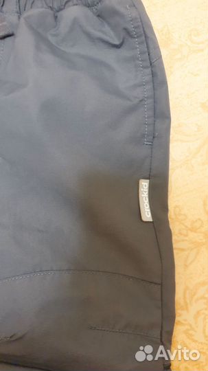 Штаны детские
