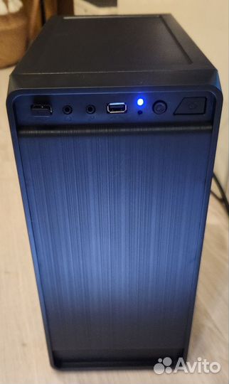 Системный блок i3