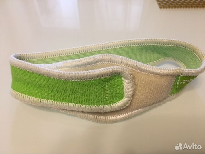 Бандаж для удержания пупочной грыжи детский Orlett