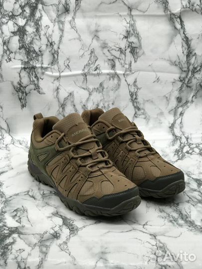 Кроссовки новые мужские Merrell 41-46