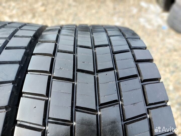 Шины 315/60R22,5 Continental HD3 artd: 1014-4