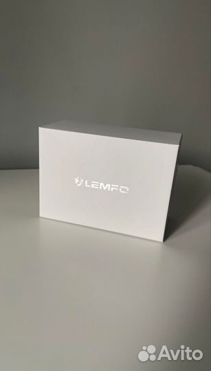 Lemfo Lem10 Смарт-часы