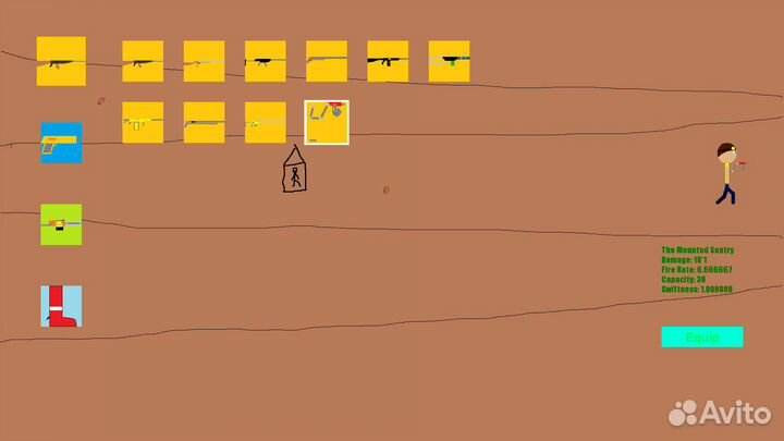 Создание видеоигр и компьютерных программ на заказ