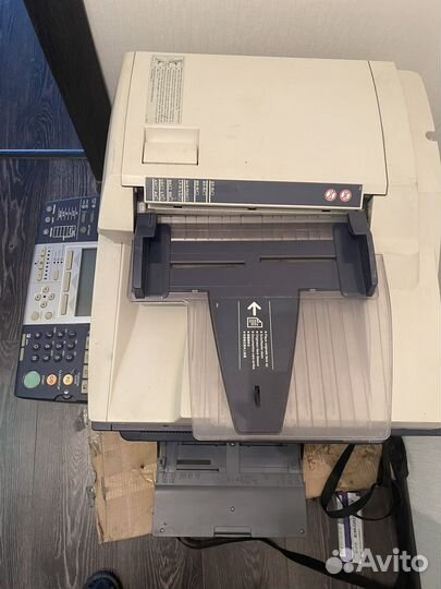 Мфу toshiba E-studio 182