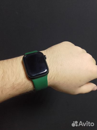 Часы apple watch 7 41 mm